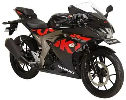 Suzuki GSX-R150 ₹100,000 ₹1,980,935, Specifications, Reviews