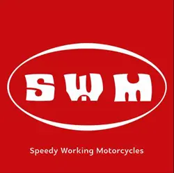 SWM Motorcycles