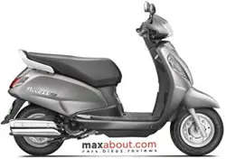 Suzuki Access (Autos Maxabout)