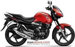 Suzuki GS150R (Autos Maxabout)