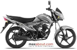 Suzuki Hayate EP (Autos Maxabout)