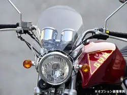 SWM Silver Vase Close-up Shot