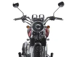 SWM Silver Vase Front View