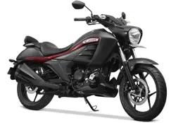 Suzuki Intruder SP