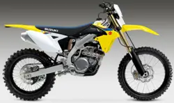 Suzuki RMX450Z