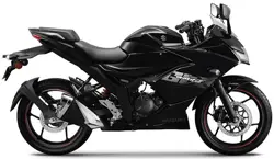 Suzuki Gixxer SF 150