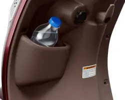 Suzuki Access 125 Special Edition Bottle Holder