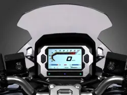 SYM ADX 125 Digital Instrument Console