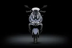 SYM ADX 125 Front View
