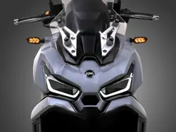 SYM ADX 125 Headlight