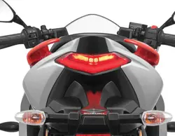 Suzuki Gixxer SF 150 LED Taillamp