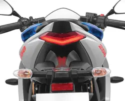 Suzuki Gixxer SF 250 LED Taillamp