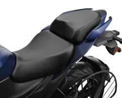Suzuki Gixxer SF 250 Split Seat