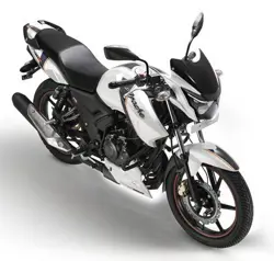 TVS Apache RTR 160