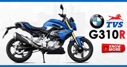 TVS-BMW G310R NL