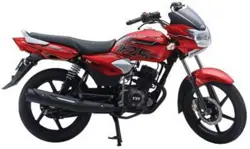 TVS Phoenix 125 (P)