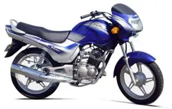 TVS Victor GLX (P)