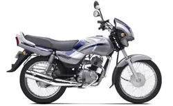 TVS Victor GX (P)