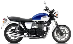 Triumph Bonneville STD (P)