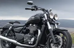 Triumph Thunderbird Storm F3Q