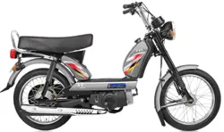 TVS XL Super Special Edition (P)