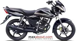 TVS Phoenix 125 (Autos Maxabout)