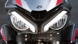 Triumph Street Triple RS Headlights