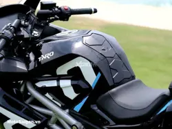 Taro GP1-250R Fuel Tank