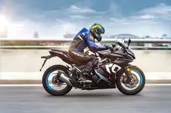 Taro GP1-250R Side View