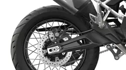 Triumph Tiger 900 Rally Spoke Wheels