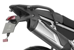 Triumph Tiger 900 Rally Tail Light
