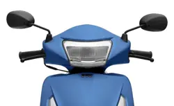 TVS Jupiter ZX Headlight