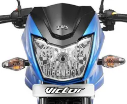 TVS Victor 110 Headlight