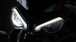 Triumph Street Triple R All-LED Headlight
