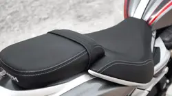 Triumph Rocket 3 GT Seats
