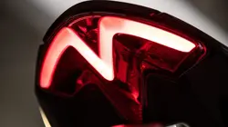 Triumph Speed Triple 1200 RS Tail Light