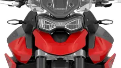 Triumph Tiger 850 Sport Headlights
