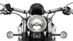 Triumph Bonneville Speedmaster LED Headlight