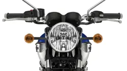 Triumph Bonneville T100 Headlight