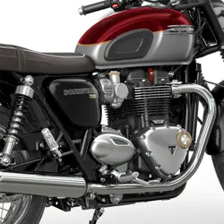 Triumph Bonneville T120 Engine