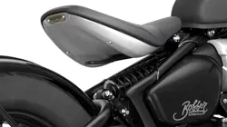 Triuumph Bonneville Bobber Seat