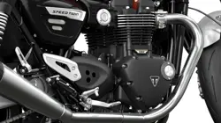 Triumph Speed Twin Engine