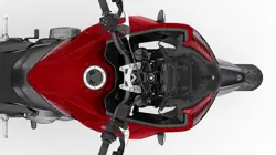 Triumph Tiger Sport 660 Fuel Tank