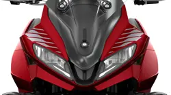 Triumph Tiger Sport 660 Headlight