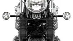 Triumph Bonneville Speedmaster Gold Line Headlight