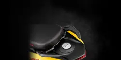 TVS NTorq Race Edition External Fuel Fill