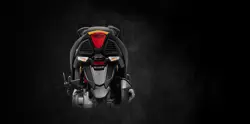TVS NTorq Race Edition Signature Tail Lamp