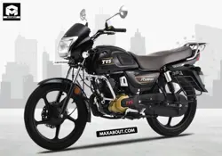 TVS Radeon Special Edition Price in India