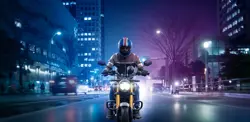 TVS Ronin 225 Official Wallpaper