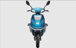 Tunwal Mini Sports 63 Front View